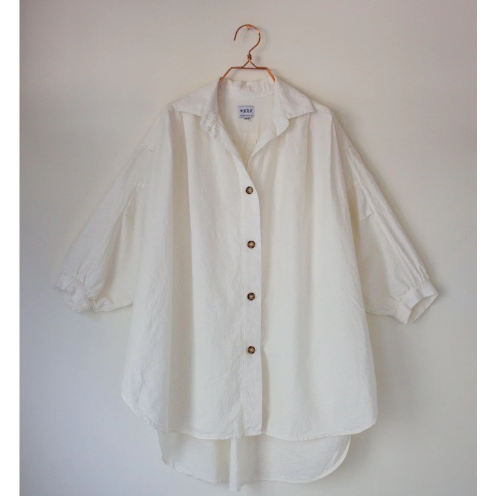 Esby apparel chelle tunic